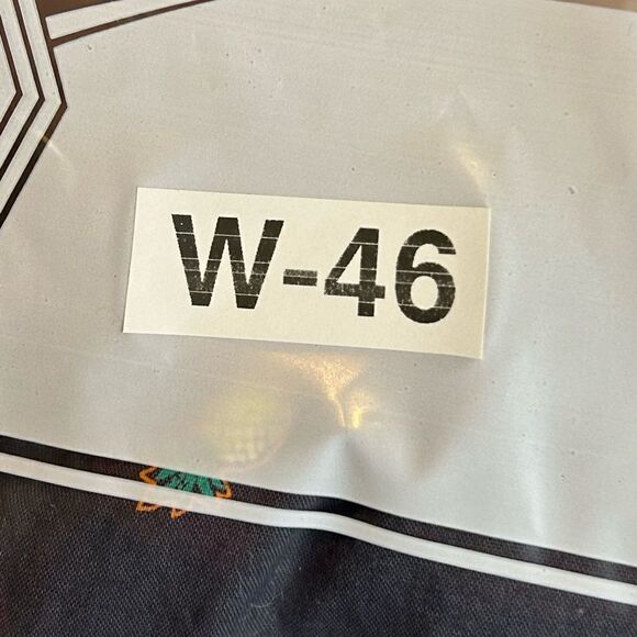 5 for $25🔥Old Navy The Classic Shirt Pineapple Grey Shirt Boys Small (6/7) - Picture 6 of 6